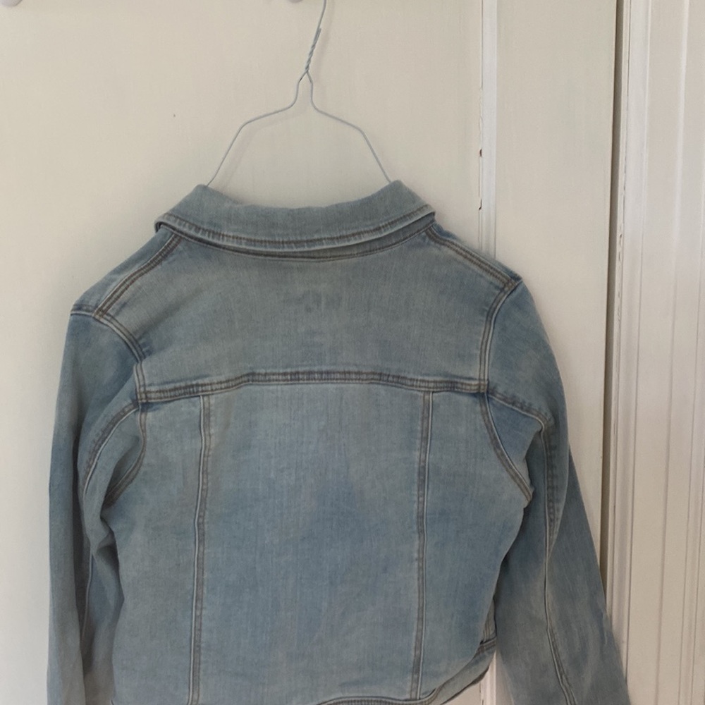 Denim jacket - Picture 3 of 3